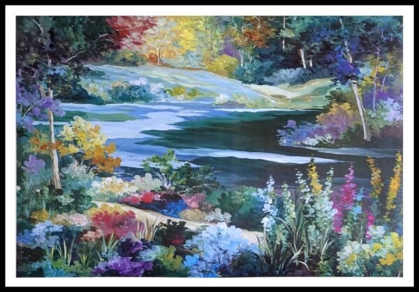 DNA SAP100 Once Upon A Forest